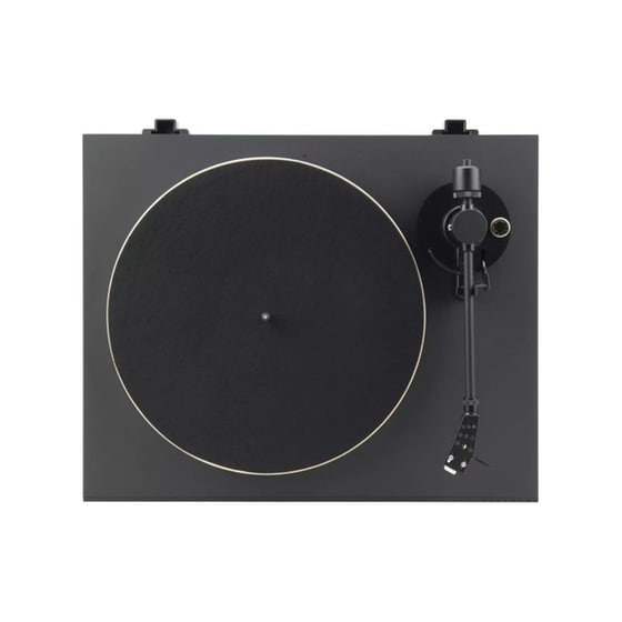 Πικάπ JBL Spinner BT με Bluetooth - Μαύρο/Χρυσό image 5