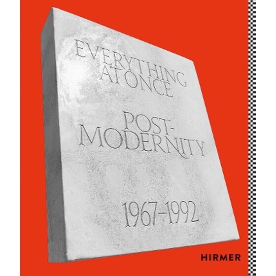 Everything at Once: Postmodernity 1967 - 1992 image 0