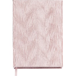 Σημειωματάριο Miquelrius Plain Velvet Wild Flower A5