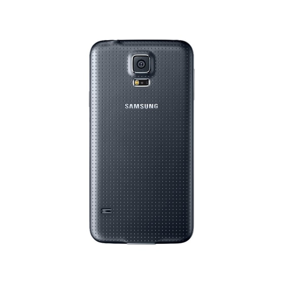 Samsung Galaxy S5 4G+ 16GB Μαύρο Smartphone image 1