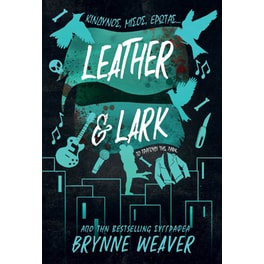 Leather & Lark: Το Τραγούδι της Λαρκ