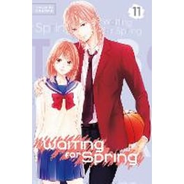 Waiting For Spring 11