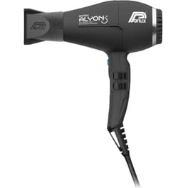 Σεσουάρ Μαλλιών PARLUX Alyon Ionic 2250 W Μαύρο