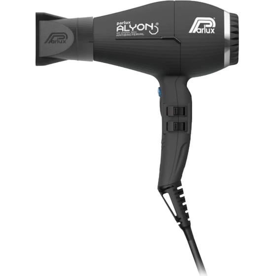 Σεσουάρ Μαλλιών PARLUX Alyon Ionic 2250 W Μαύρο image 0