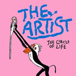 The Artist- The Circle Of Life
