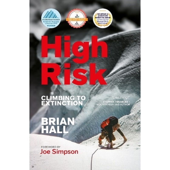 High Risk image 0