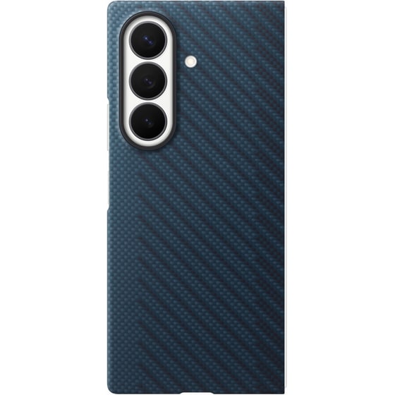 Θήκη Samsung Galaxy Z Fold8 Ultra - Samsung Carbon Magnet Case - Navy image 2