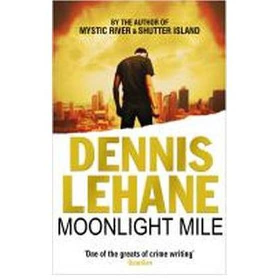 Moonlight Mile image 0