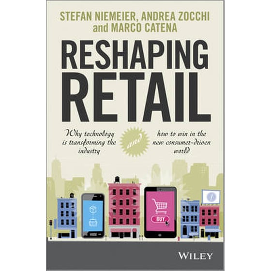 Reshaping Retail image 0