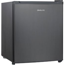 DAVOLINE MBD 51 BL 41 Lt με Μαύρο Ψυγείο Mini bar