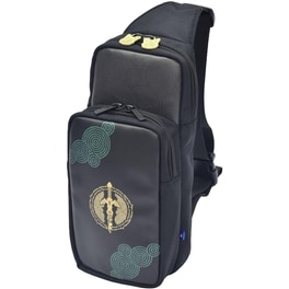 Hori Adventure Pack Case Zelda - Θήκη Nintendo Switch