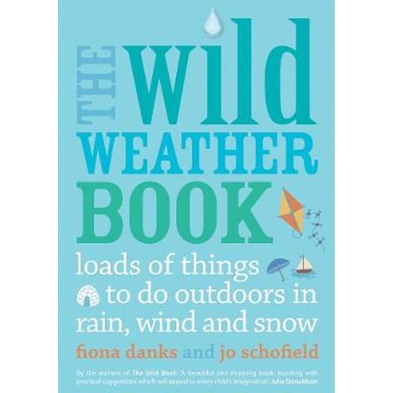 Wild Weather Book image 0