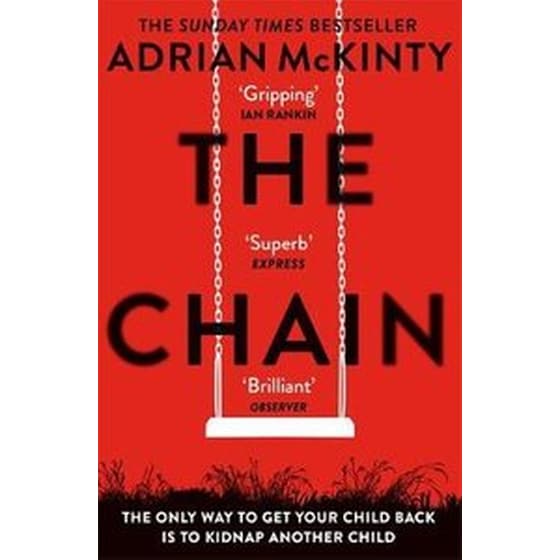 The Chain image 0