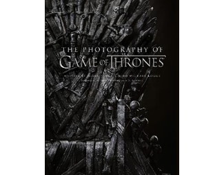Photography of Game of Thrones image 0