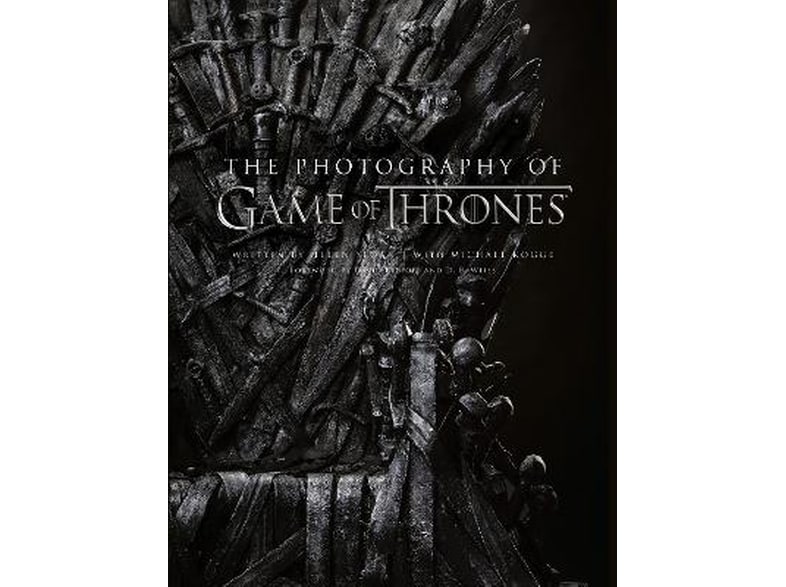 Photography of Game of Thrones