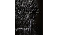 Photography of Game of Thrones