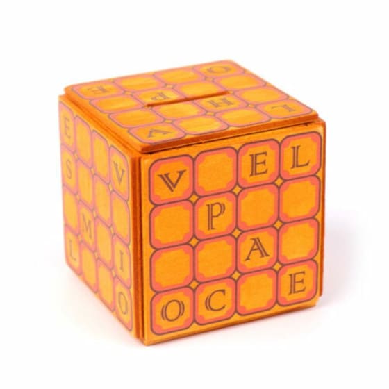 Mensa Sudoku Magic Box image 3