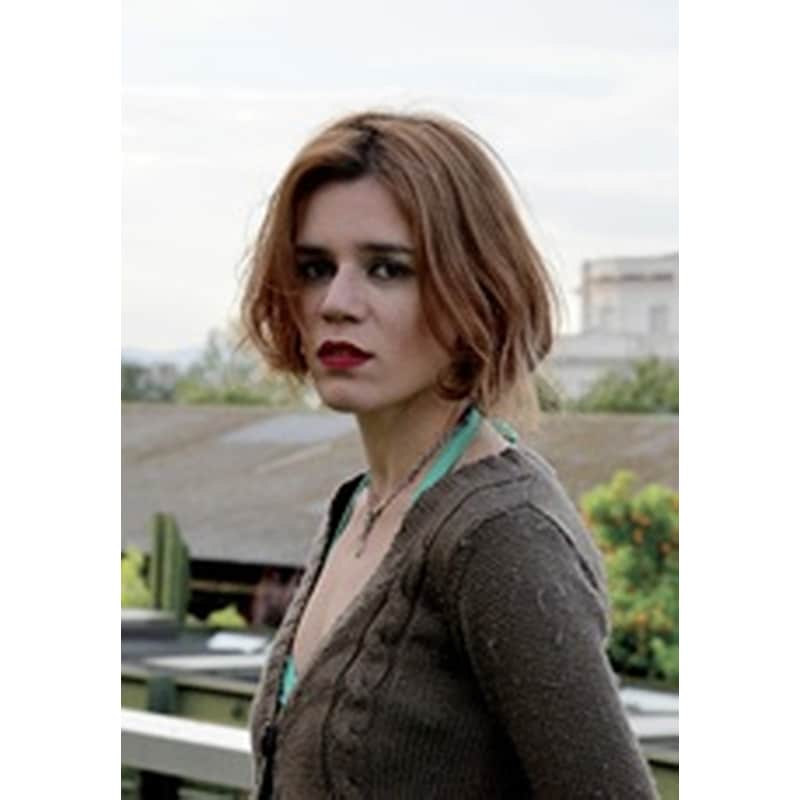 Author picture
