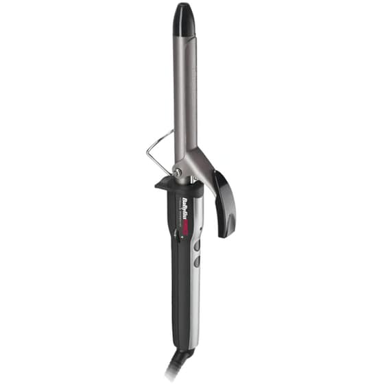 Ψαλίδι Μαλλιών BABYLISS Pro Curl Definer BAB2172TTE 19 mm Μαύρο image 0