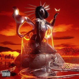 Sweet Justice (LP)