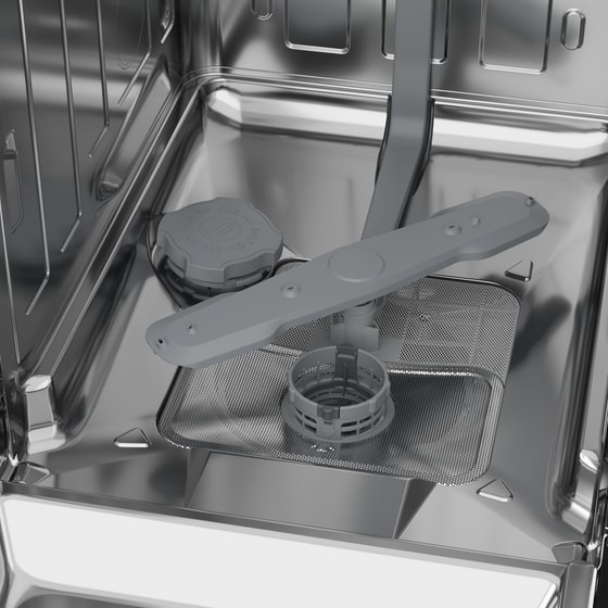 BEKO DIS35023 για 10 Σερβίτσια Εντοιχιζόμενο Πλυντήριο Πιάτων image 5
