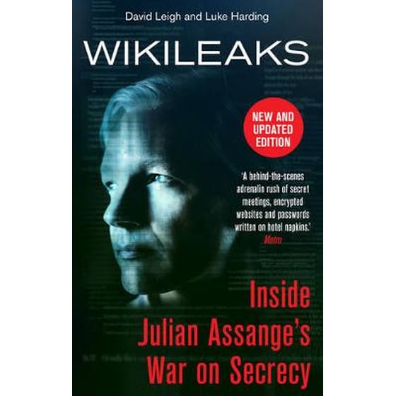 WikiLeaks image 0