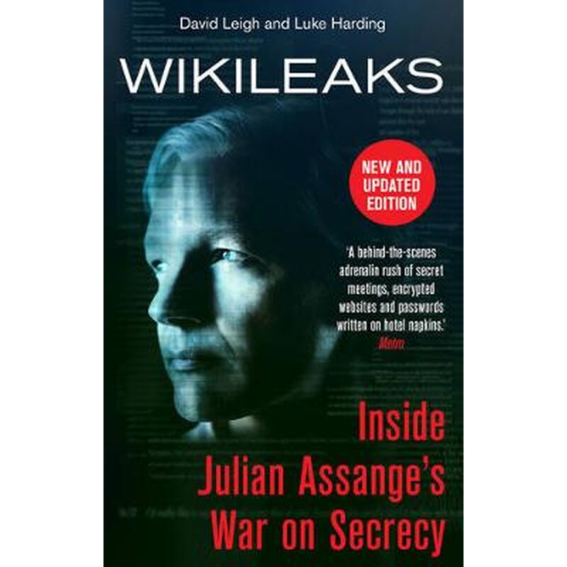 WikiLeaks