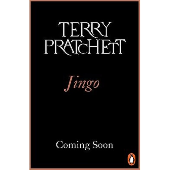 Jingo image 0