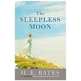 The Sleepless Moon