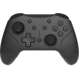 Nplay Nintendo Switch Skill 6.0 Wireless Controller - Μαύρο