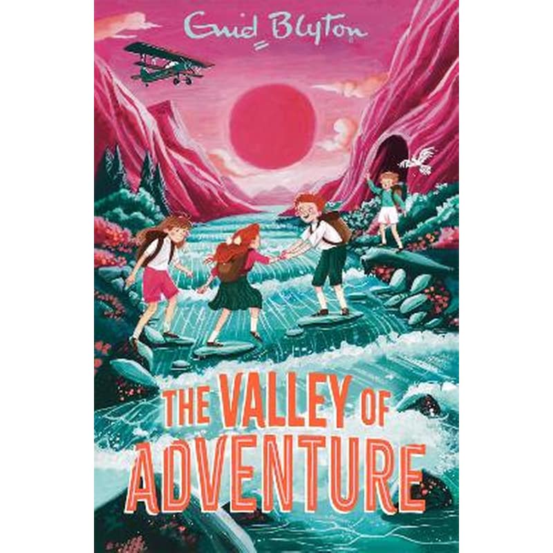 The Valley of Adventure