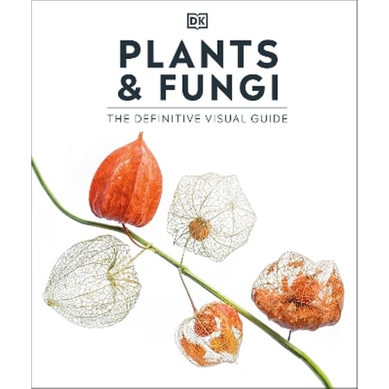 Plants and Fungi image 0
