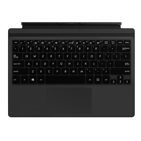 Laptop ASUS Transformer 3 Pro 12.5" (i7-6500U/8GB/512GB/HD) T303UAGN047R image 4