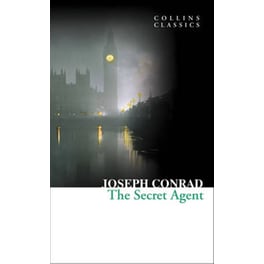 Secret Agent