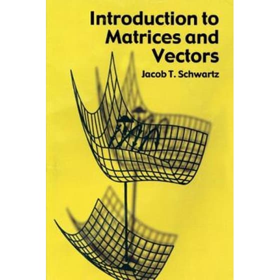 Introduction to Matrices and Vector image 0