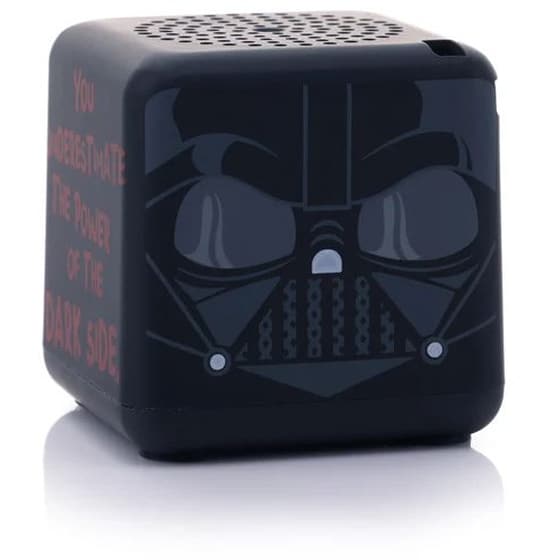 Φορητό Ηχείο Bitty Boomers Dvader Box image 0