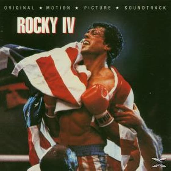Rocky Iv image 0