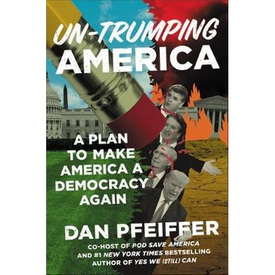 Un-Trumping America image 0