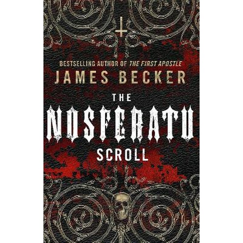 The Nosferatu Scroll
