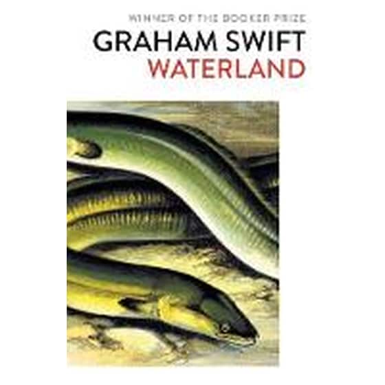 Waterland image 0