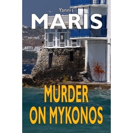 Murder on Mykonos