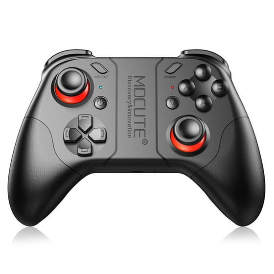 Mocute - 053 Bluetooth Gamepad Game Controller image 0
