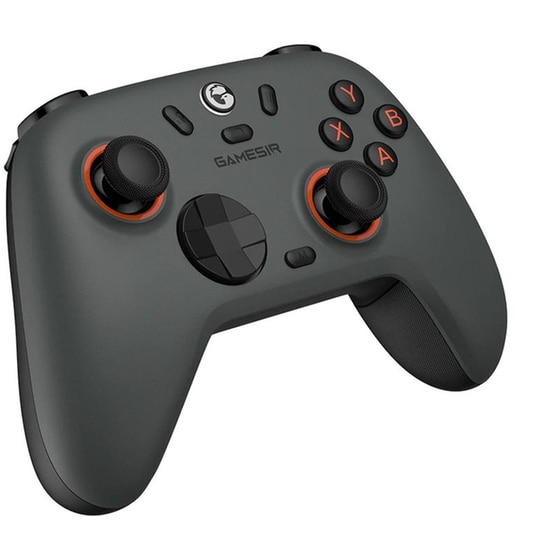 Gamesir Nova 2 Lite Ασύρματο Χειριστήριο - Γκρι image 1