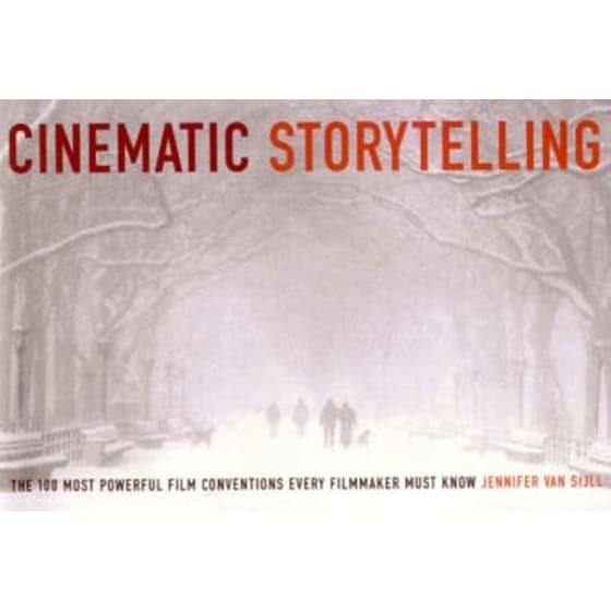 Cinematic Storytelling image 0