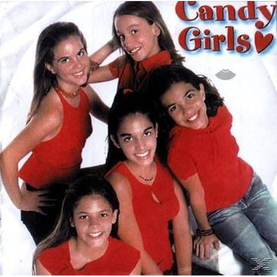 Candy Girls image 0