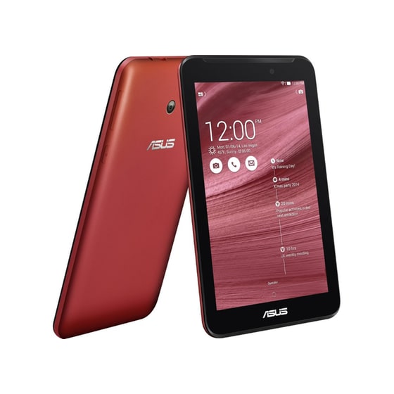 Asus Fonepad 7 FE170CG-6C053A - Tablet 7" 3G 8GB Κόκκινο image 3