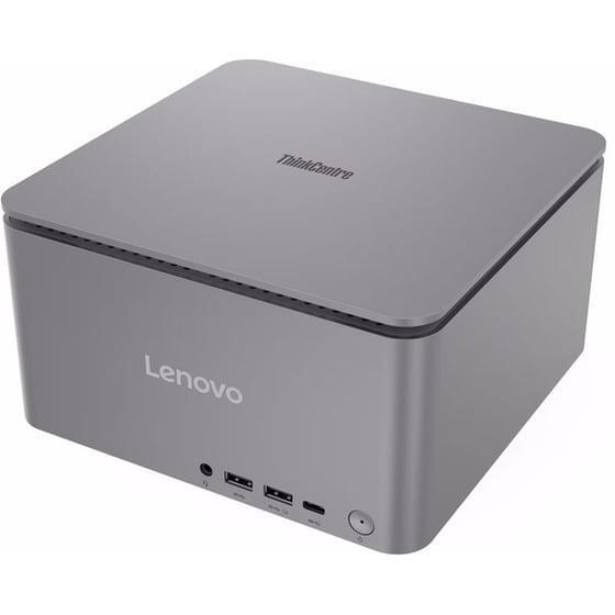 Desktop Lenovo ThinkCentre neo Ultra (Core i5-14500/16 GB/512GB SSD/GeForce RTX 4060/Win11Pro) image 1