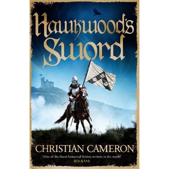 Hawkwood's Sword image 0