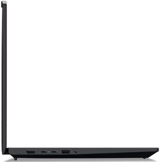 Laptop Lenovo ThinkPad P16s Gen 3 16" WQUXGA OLED (Core Ultra 7-165H/64GB/2TB SSD/Nvidia RTX 500 Ada/Win11Pro) image 1