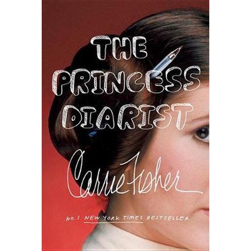Princess Diarist